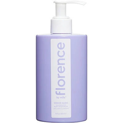 Mirror Magic Illuminating Body Moisturizer