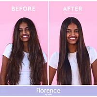No Drama Leave-In Detangling Spray