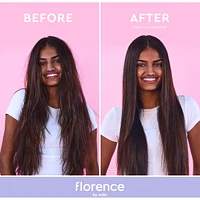 No Drama Leave-In Detangling Spray