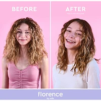 No Drama Leave-In Detangling Spray