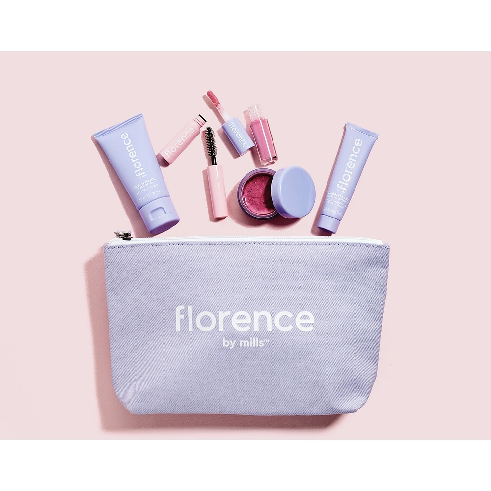 Ava's Mini & Mighty Essentials Kit