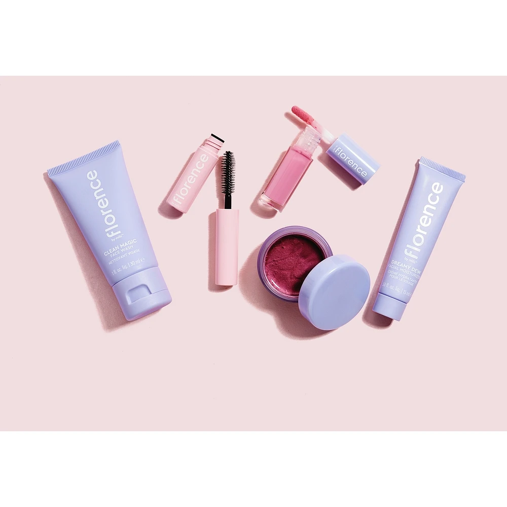 Ava's Mini & Mighty Essentials Kit