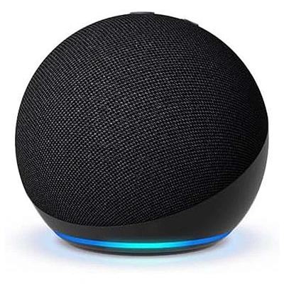 Echo Dot 5th Gen Chrcl