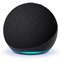 Echo Dot 5th Gen Chrcl