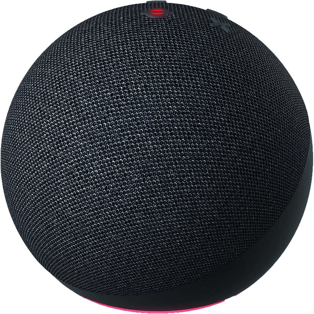 Echo Dot 5th Gen Chrcl
