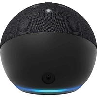 Echo Dot 5th Gen Chrcl