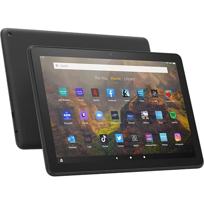 Fire HD 10 Tablet