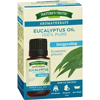 Eucalyptus Essential Oil