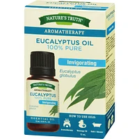 Eucalyptus Essential Oil