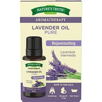 Lavender Essential Oil