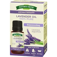 Lavender Essential Oil