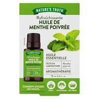 Peppermint Essential Oil