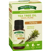 Tea Tree Essential Oil