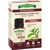 Patchouli Essential Oil