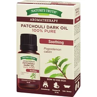 Patchouli Essential Oil