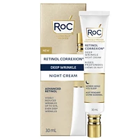 Retinol Correxion Deep Wrinkle Night Cream