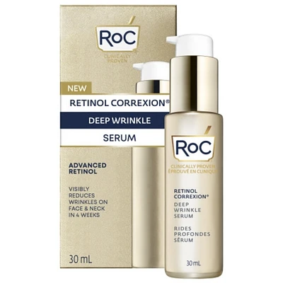 Retinol Correxion  Deep Wrinkle Serum