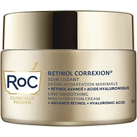 Retinol Correxion®️ Line Smoothing Max Hydration Cream