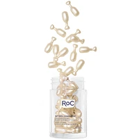 Retinol Correxion Line Smoothing Night Serum Capsules