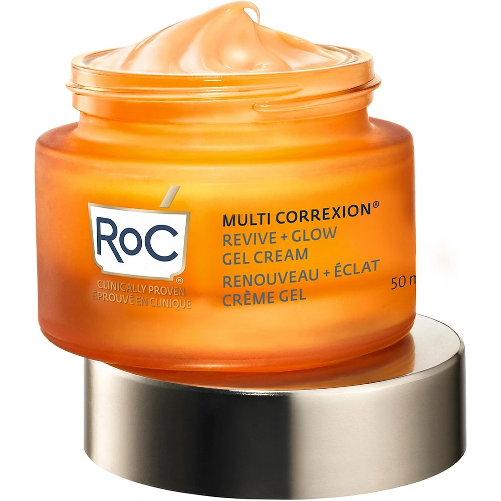 Multi Correxion Revive + Glow Gel Cream