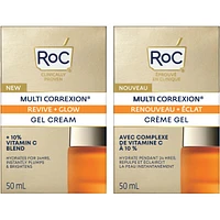 Multi Correxion Revive + Glow Gel Cream