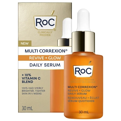 Multi Correxion Revive + Glow Daily Serum