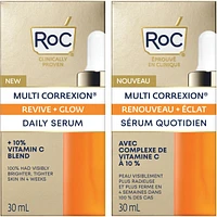 Multi Correxion Revive + Glow Daily Serum