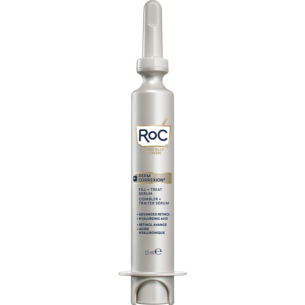Derm Correxion Treat + Fill