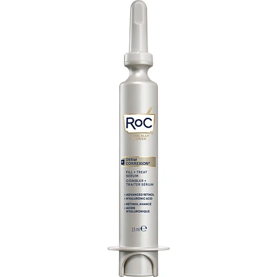 Derm Correxion Treat + Fill