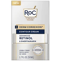 Roc Derm Correxion Contour Cream