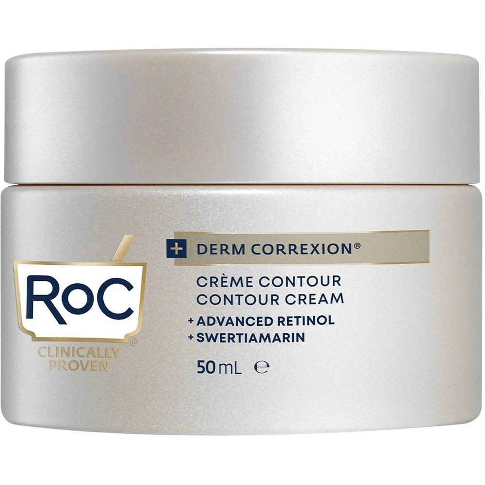 Roc Derm Correxion Contour Cream