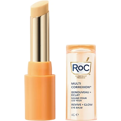 Multi Correxion®️ - Revive + Glow - Eye Balm + Vitamin C