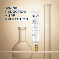Roc Retinol Correxion Deep Wrinkle Daily Moisturizer Spf30 1oz
