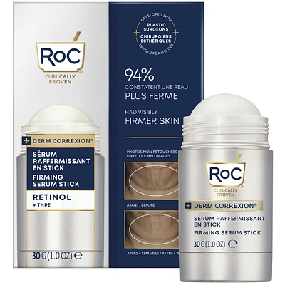 Roc Derm Correxion Firming Serum Stick 30g