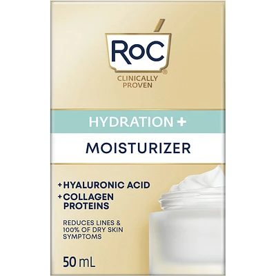 Roc Multi Correxion Hydration Plus Moisturizer 1.7 Oz