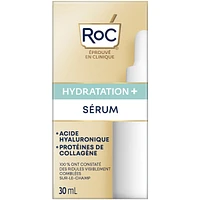 Roc Multi Correxion Hydration Plus Serum 1 Oz