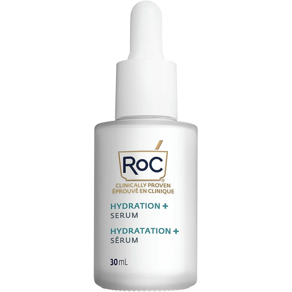 Roc Multi Correxion Hydration Plus Serum 1 Oz