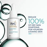 Roc Multi Correxion Hydration Plus Serum 1 Oz