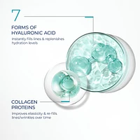 Roc Multi Correxion Hydration Plus Serum 1 Oz