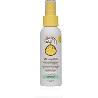 SPF 50 Spray