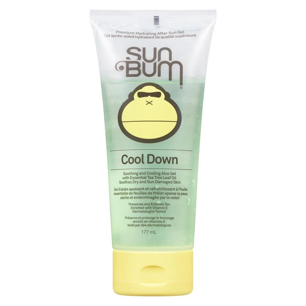 Cool Down Aloe Gel
