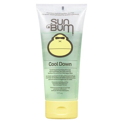 Cool Down Aloe Gel