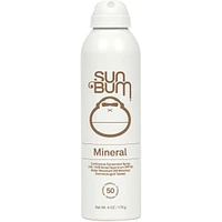 Mineral SPF 50 Sunscreen Spray