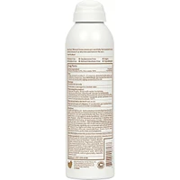 Mineral SPF 50 Sunscreen Spray