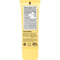 Glow 30 Moisturizing Sunscreen Face Lotion
