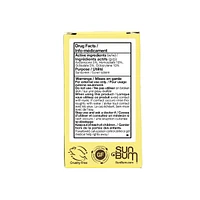 Subm Kids Sunscr Spf50 Face St
