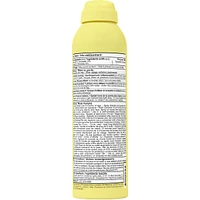 Kids SPF 50 Sunscreen Spray