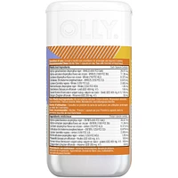 Supplement Capsules belly bloat reduction for gut health Beat the Bloat with digestive enzymes, dandelion, ginger & fennel