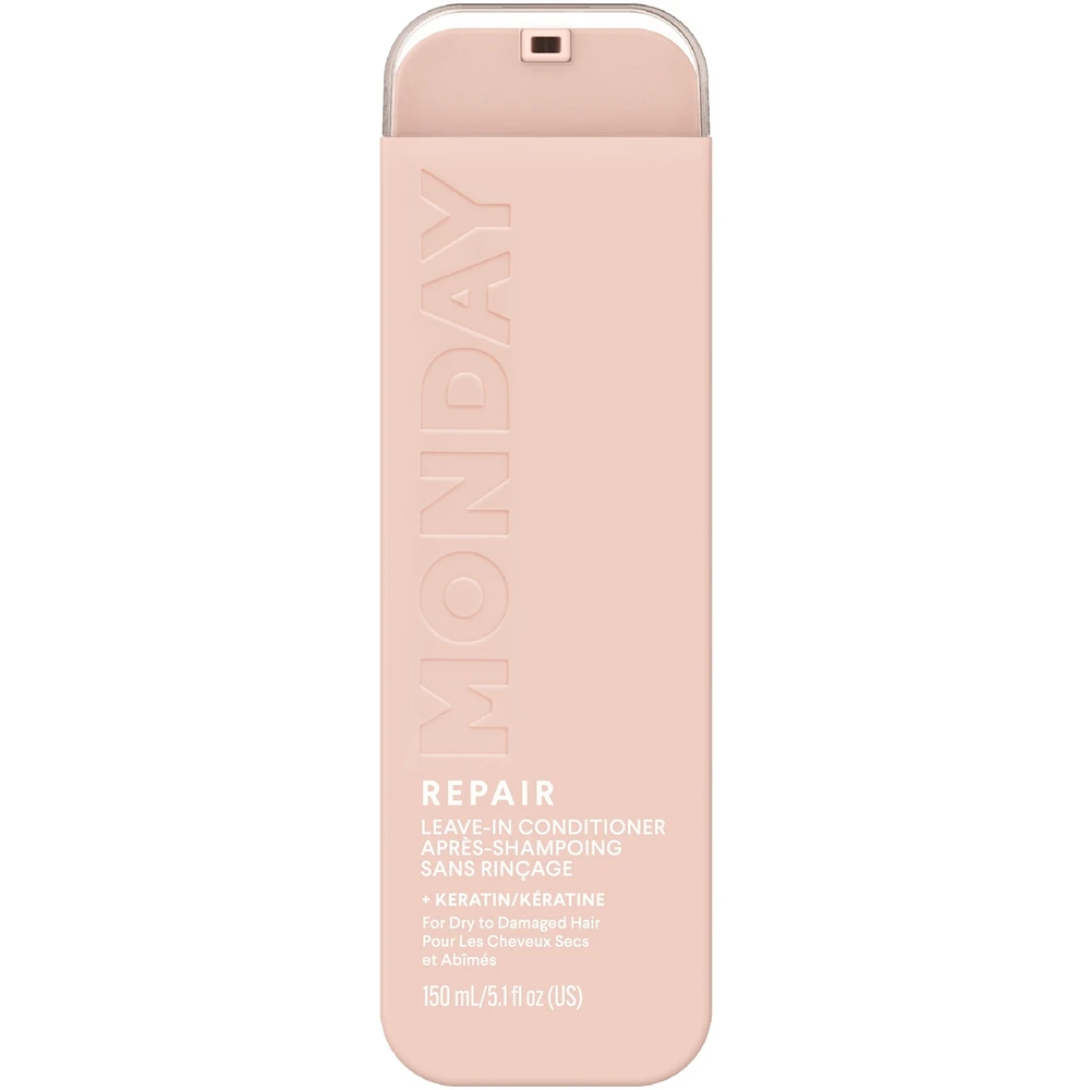 Leave In Conditioner - Repair