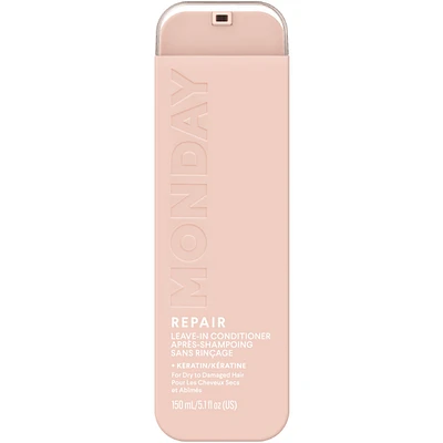 Leave In Conditioner - Repair